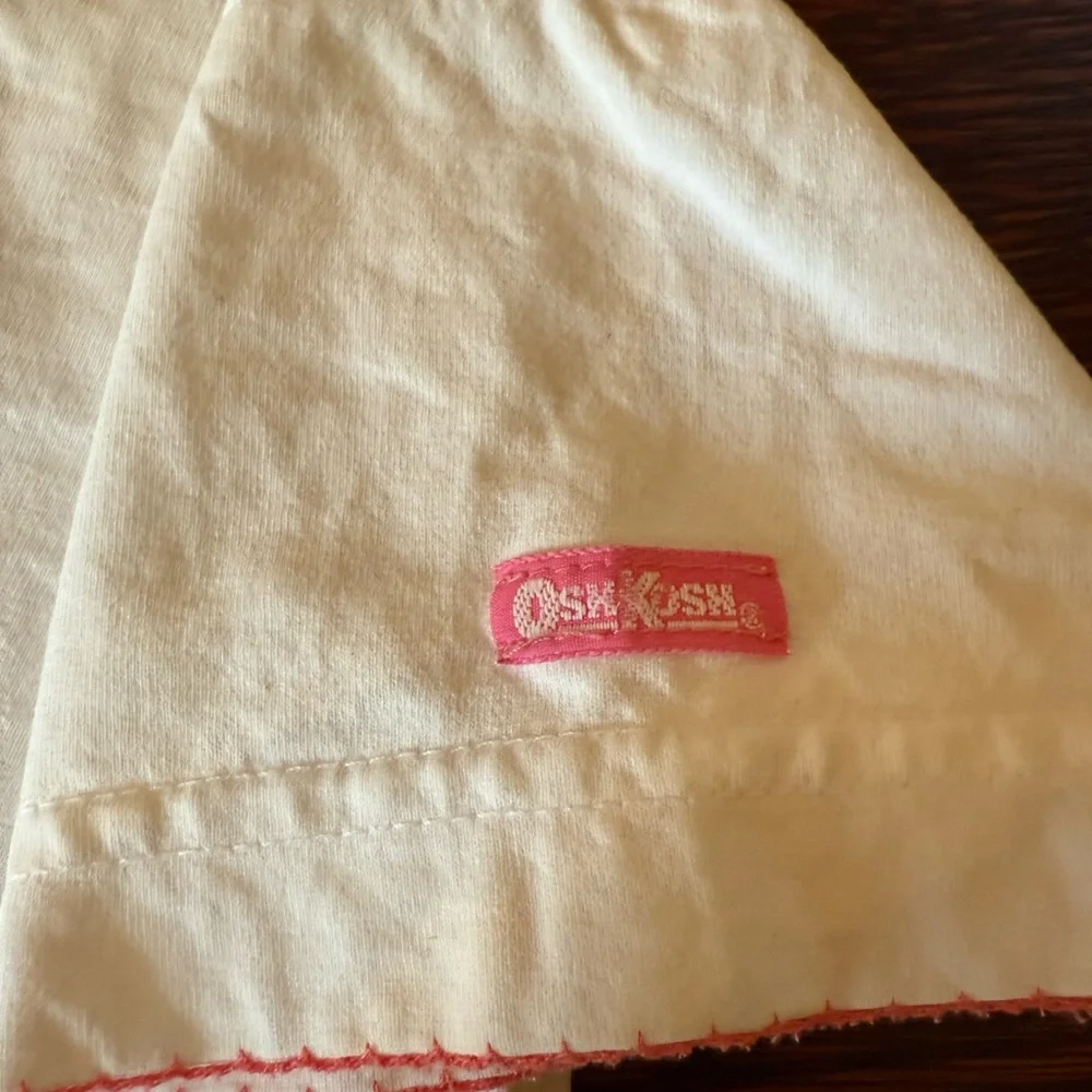 OshKosh B'gosh Kids tshirt